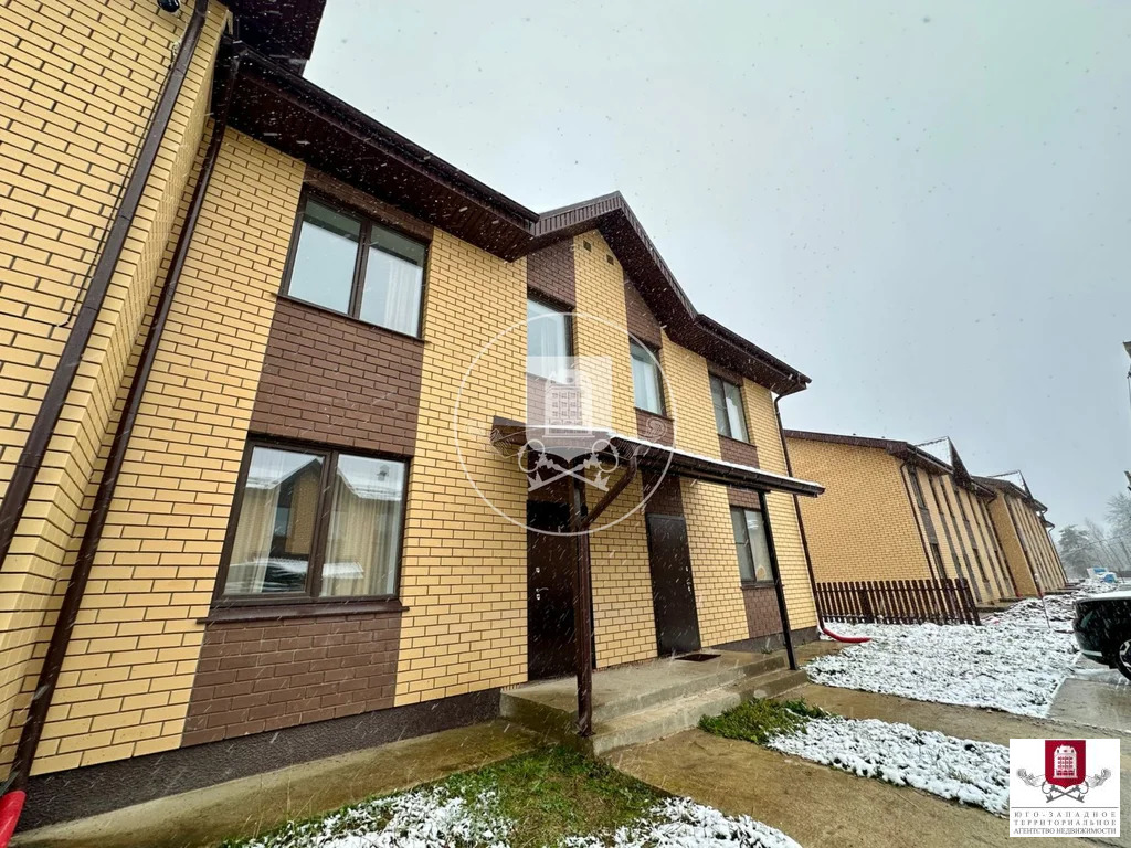 Продажа таунхауса, Кабицыно, Боровский район, Звёздная улица - Фото 4