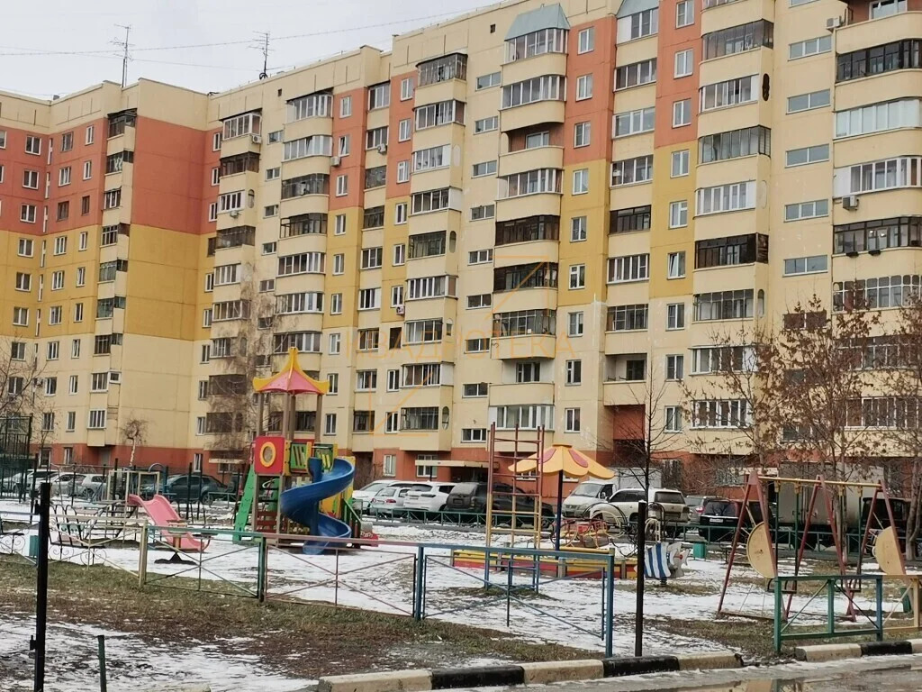 Продажа квартиры, Новосибирск, ул. Плахотного - Фото 28
