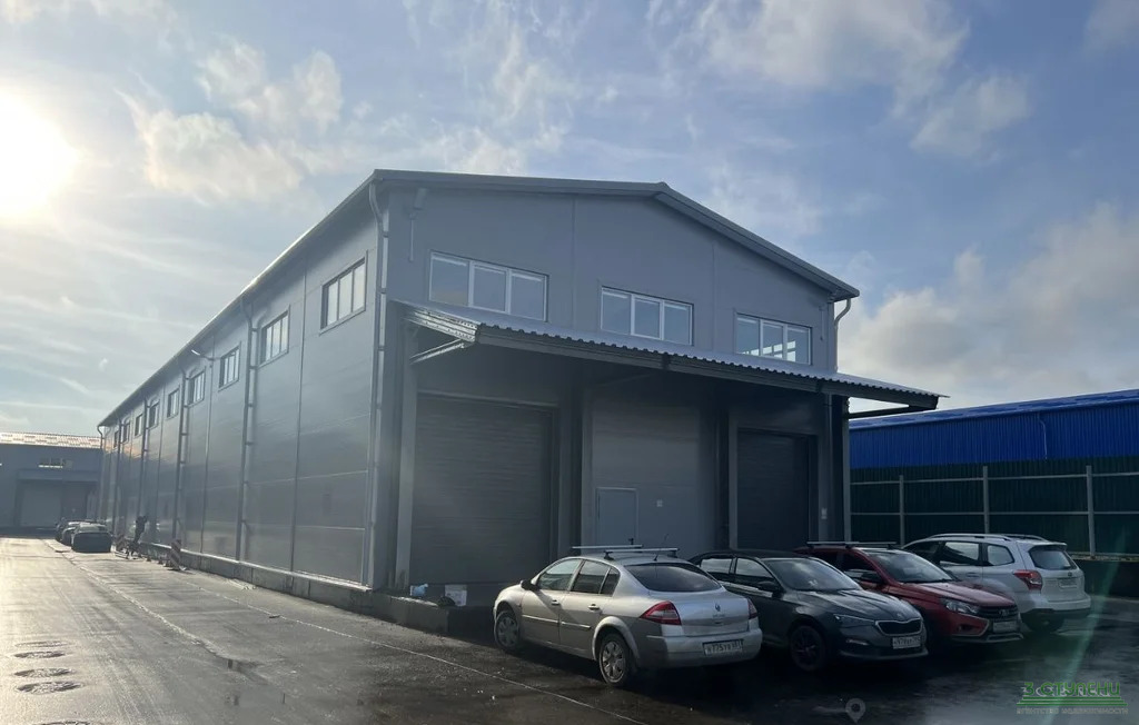 Аренда склада, Кардо-Лента, Мытищинский район, поселок Кардо-Лента - Фото 6