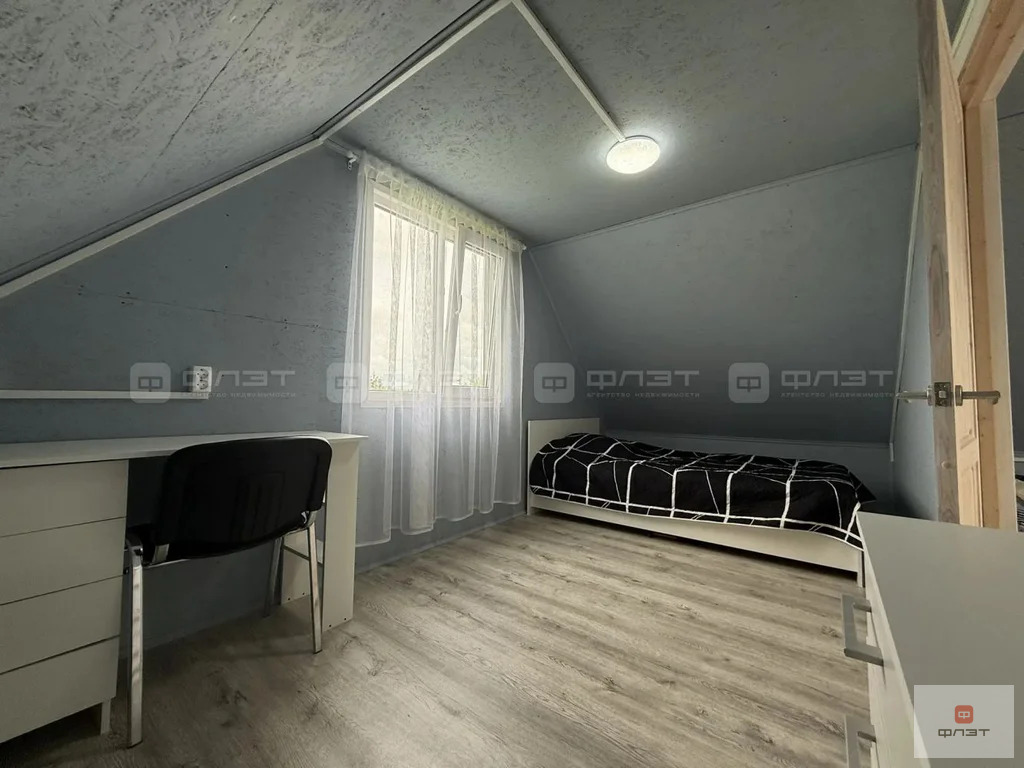 Продажа дома, Лаишевский район, 7-я аллея - Фото 9