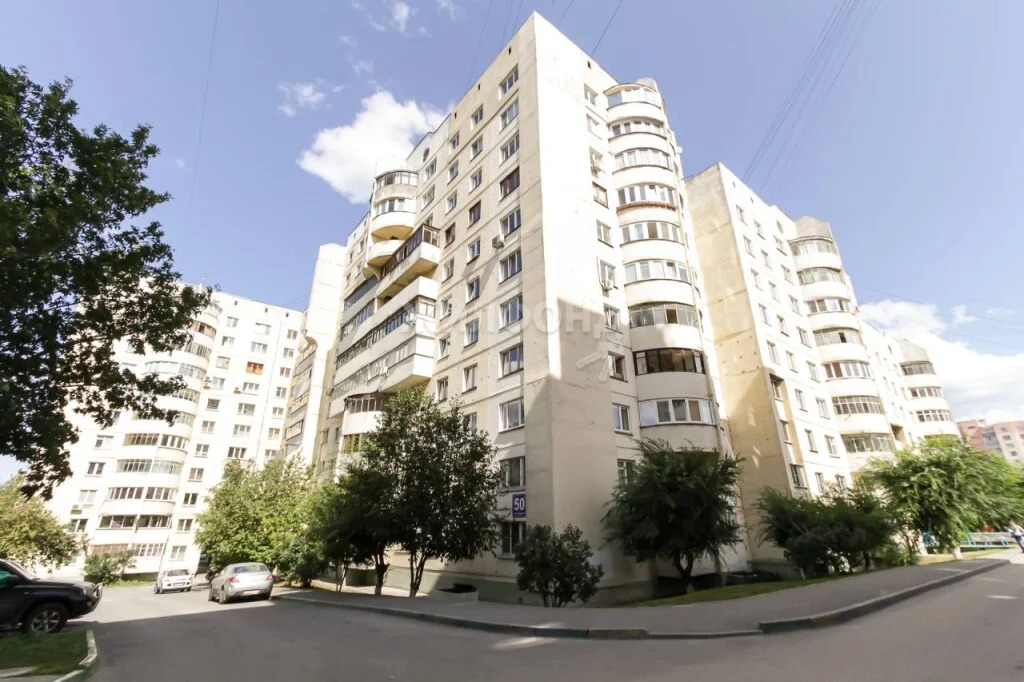 Продажа квартиры, Новосибирск, ул. Бурденко - Фото 27