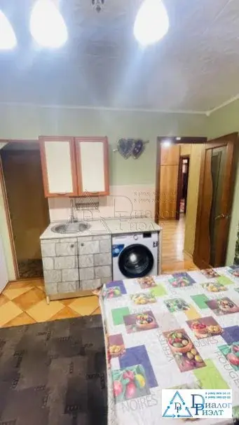 3-комнатная квартира 70 м2 в г. Котельники мкр. Силикат - Фото 3