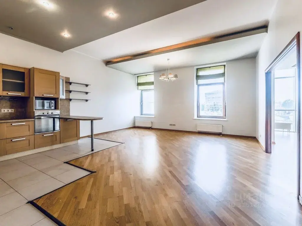 Продаю четырехкомнатную квартиру 216.0м Вязовая ул., 10, ... - Фото 19