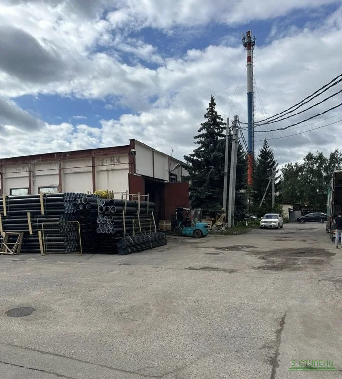 Аренда ПСН, Вешки, Мытищинский район, посёлок Вёшки - Фото 7