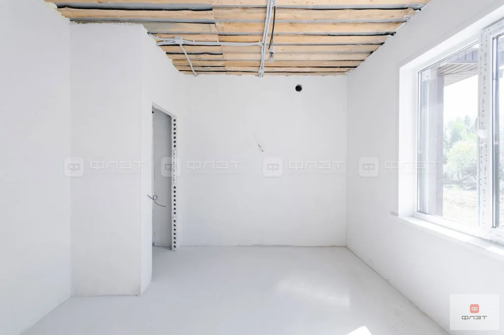 Продажа дома, Кощаково, Пестречинский район, ул. Заречная - Фото 35