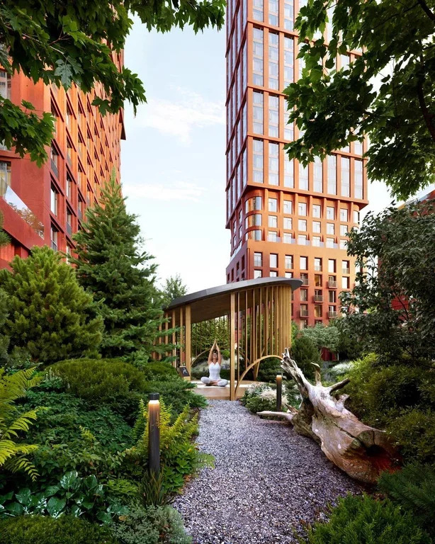 Продажа квартиры в новостройке, м. Давыдково, ул. Верейская - Фото 6