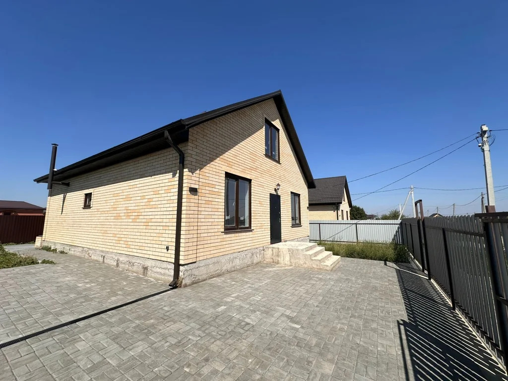 Продажа дома, Ильский, Северский район, ул. Шоссейная - Фото 14