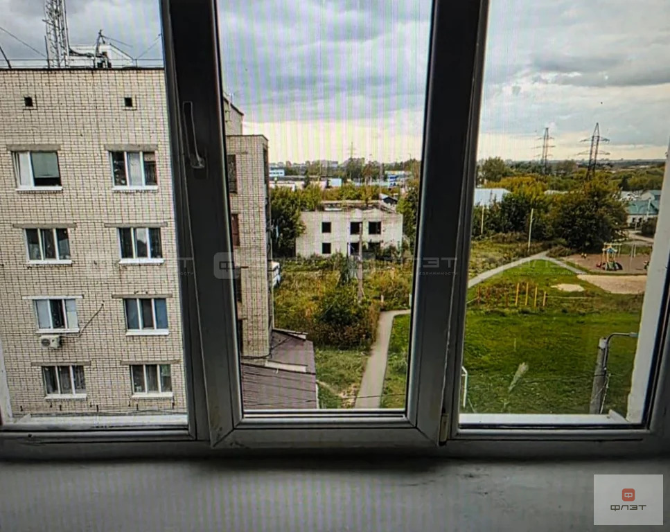 Продажа квартиры, Казань, ул. Агрызская - Фото 1