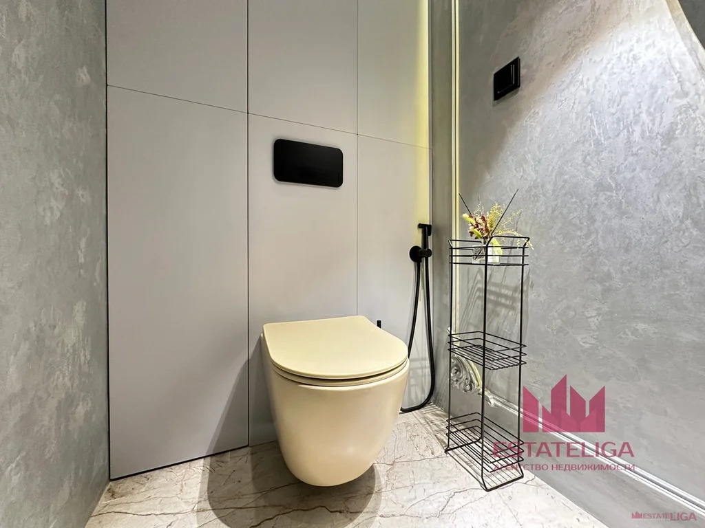 Продажа квартиры, 1-й Красногвардейский проезд - Фото 13