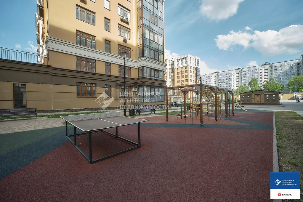 Продажа квартиры, Рязань, ул. Введенская - Фото 20