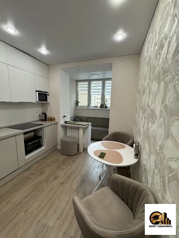 Продаю 1 комнатную квартиру в Климовске - Фото 7