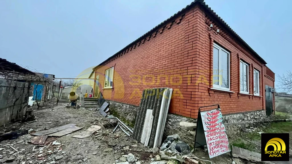Продажа дома, Троицкая, Крымский район, ул. Пестеля - Фото 4