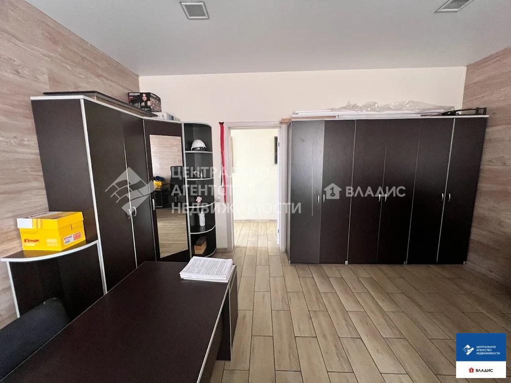 Продажа производственного помещения, Рязань, ул. Прижелезнодорожная - Фото 12