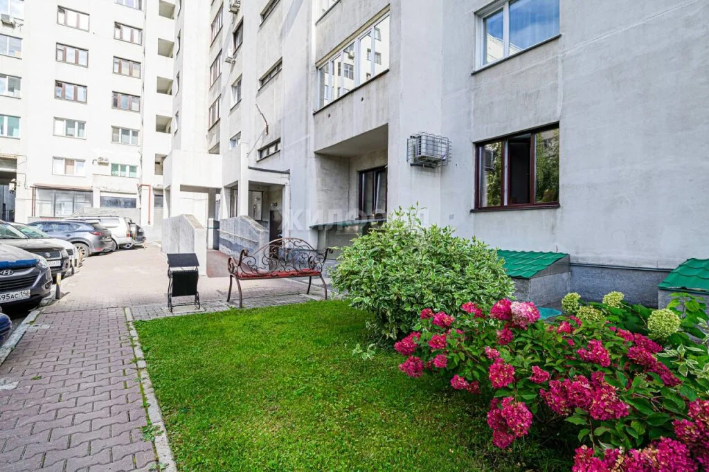 Продажа квартиры, Новосибирск, Кирова пл. - Фото 39