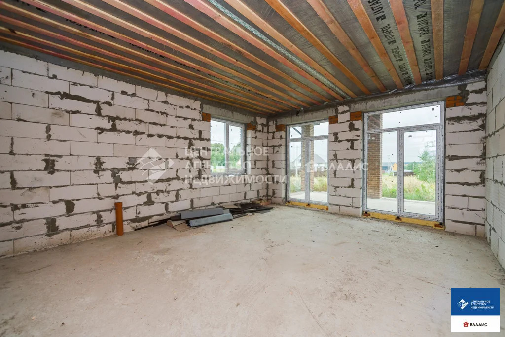 Продажа дома, Рязанский район, Преображенская улица - Фото 8