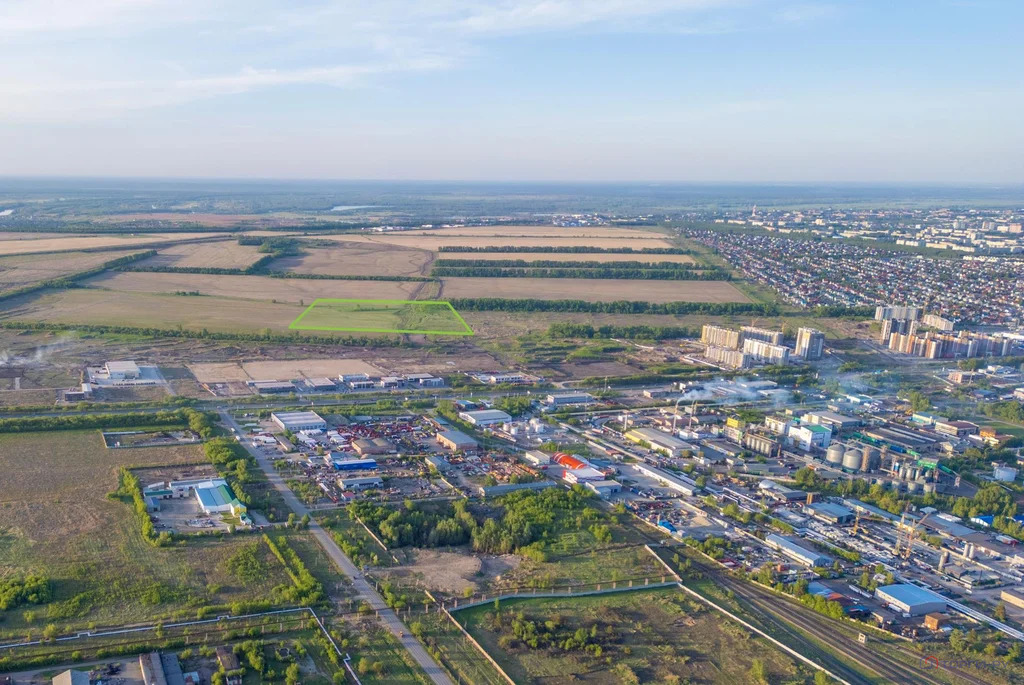 Продажа земельного участка, Барнаул, ул. Павловский тракт - Фото 2