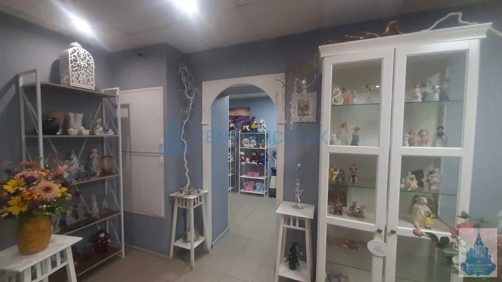 Аренда ПСН, Домодедово, Домодедово г. о., 25 лет Октября ул. - Фото 10