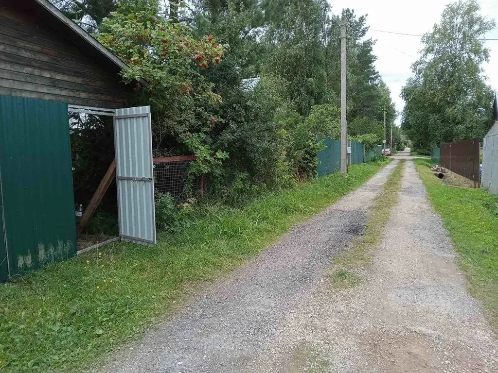 Дача 20 м2 на участке 6 сот. - Фото 10