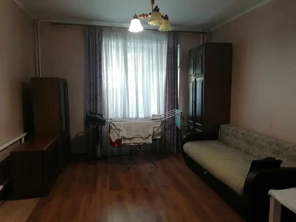 Комната около МЦД 2 Подольск - Фото 1