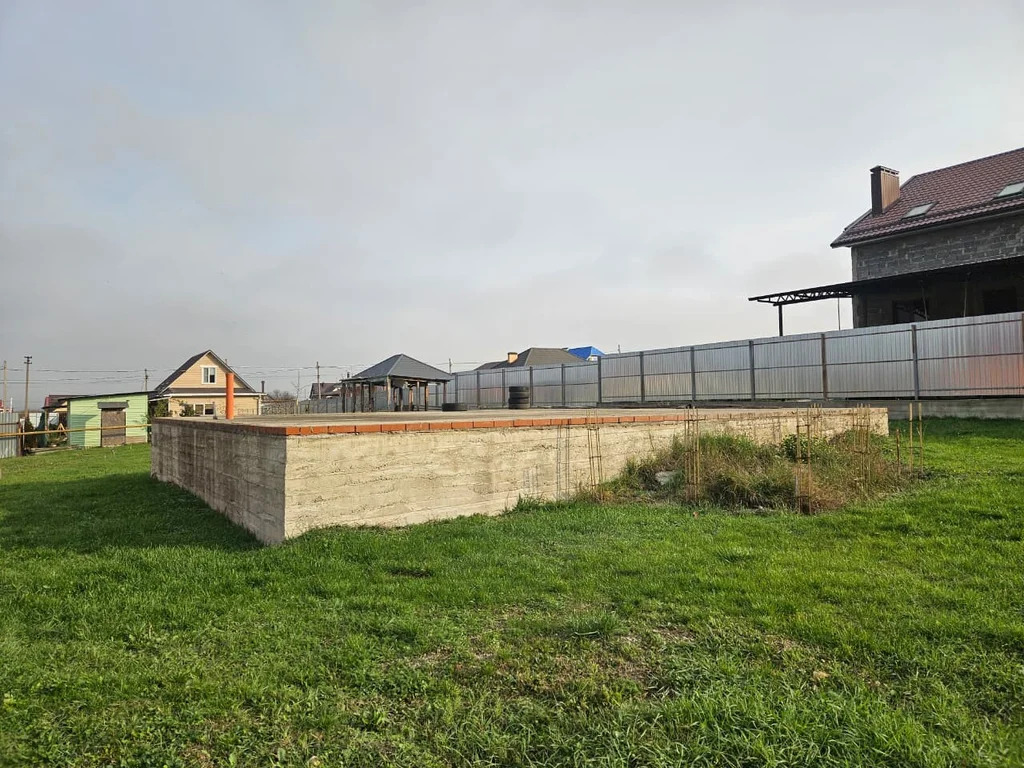 Продажа участка, Абинск, Абинский район, ул. Грушевая - Фото 6