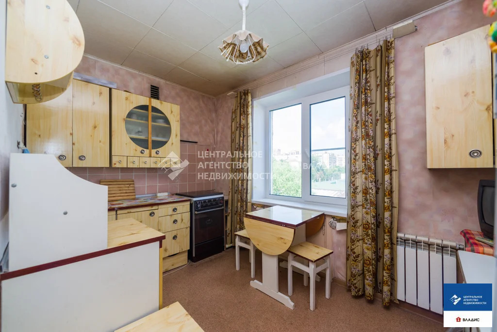 Продажа квартиры, Рязань, ул. Братиславская - Фото 2
