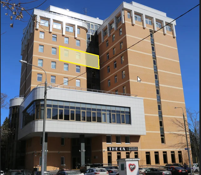 Аренда торгового помещения, Зеленоград, ул. Юности - Фото 2