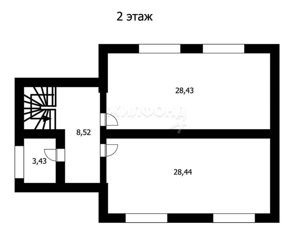 Продажа дома, Ленинское, Новосибирский район, снт Новониколаевский - Фото 39