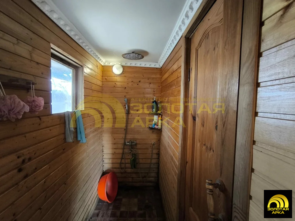 Продажа дома, Варениковская, Крымский район, ул. Дарвина - Фото 27