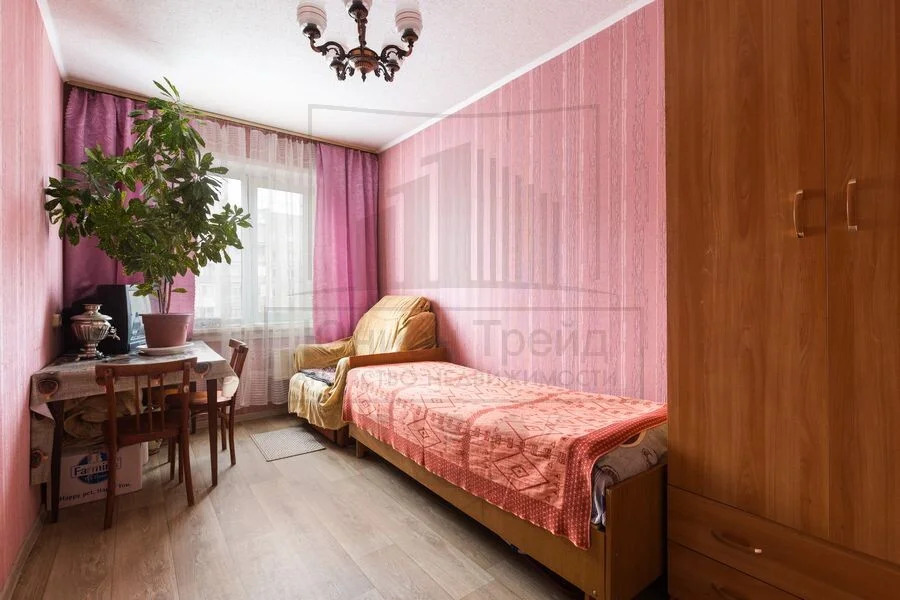 Продажа квартиры, Новосибирск, ул. Невельского - Фото 20