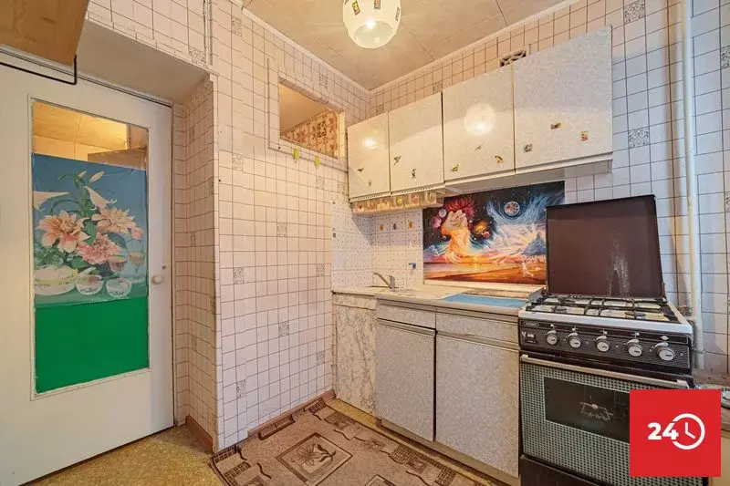 В продаже 1- комн. квартира по ул. Пролетарская, 20 - Фото 15