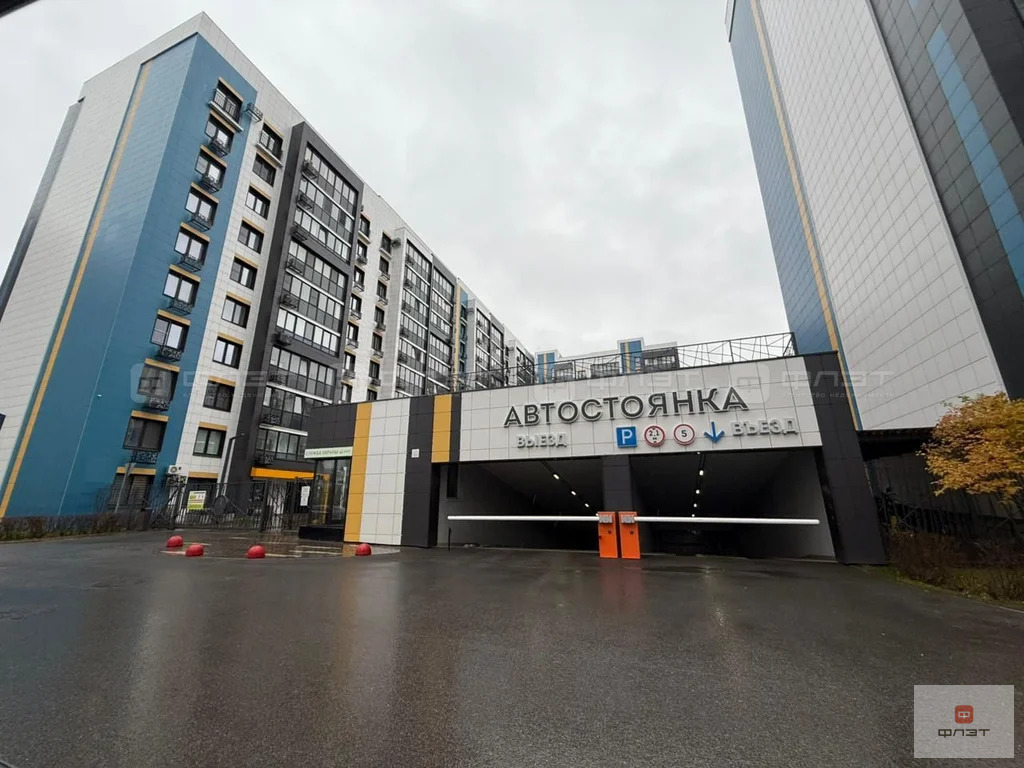 Продажа гаража, Казань, ул. Николая Ершова - Фото 3