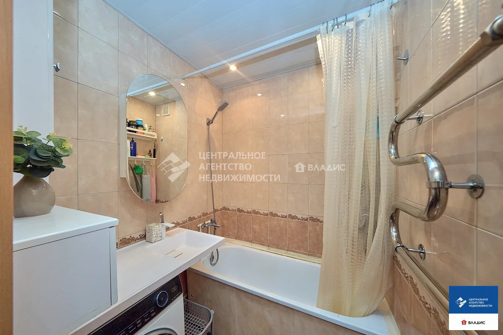 Продажа квартиры, Рязань, ул. Вокзальная - Фото 11