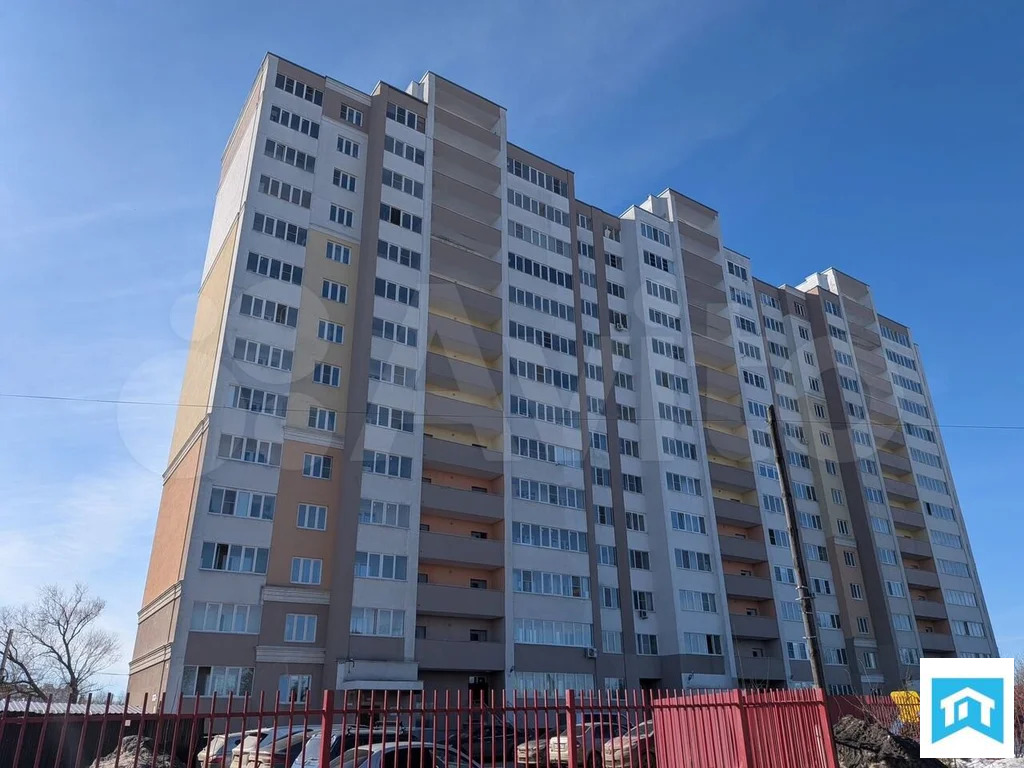 Продажа квартиры, Иваново, 2-я улица Чапаева - Фото 1