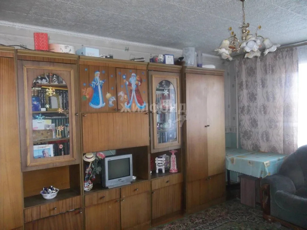 Продажа квартиры, Новосибирск, ул. Ленинградская - Фото 0