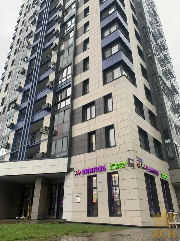 Продаю 1к.кв. г. Королев, ул. Пионерская, д. 30, корп. 14 - Фото 0