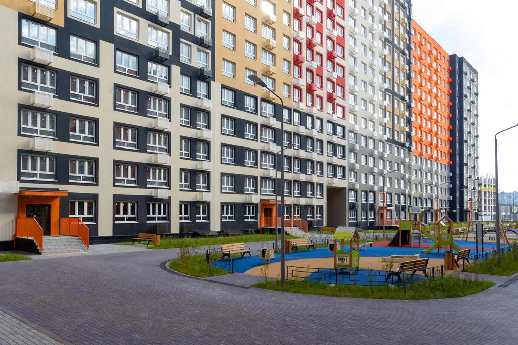 Аренда ПСН площадью 29.7 м2 - Фото 5