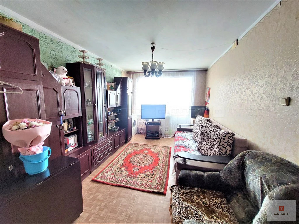 Продажа квартиры, Казань, ул. Лукина - Фото 1