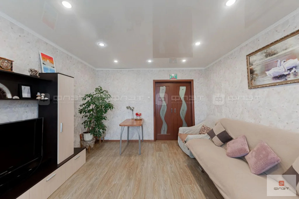 Продажа квартиры, Казань, ул. Аделя Кутуя - Фото 4