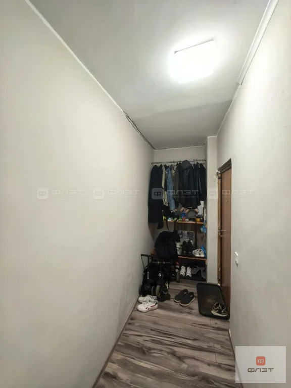Продажа квартиры, Казань, ул. Халева - Фото 11