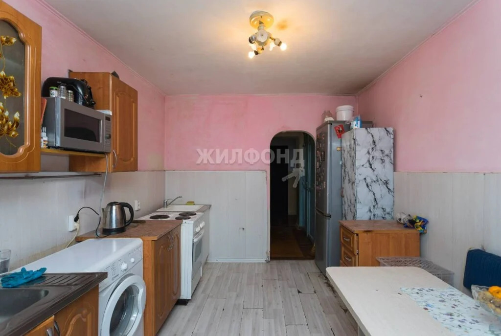 Продажа комнаты, Новосибирск, ул. Жуковского - Фото 8