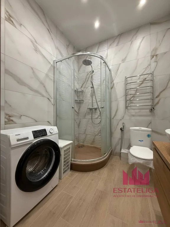 Аренда квартиры, м. Шелепиха, Шелепихинская наб. - Фото 14