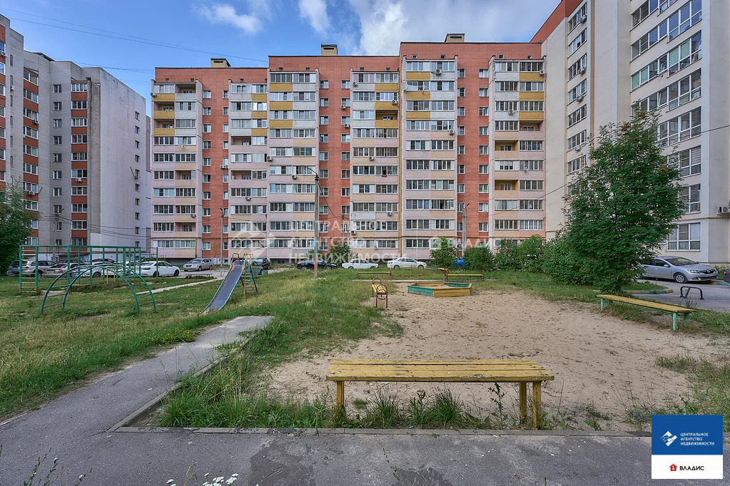 Продажа квартиры, Рязань, Большая улица - Фото 15