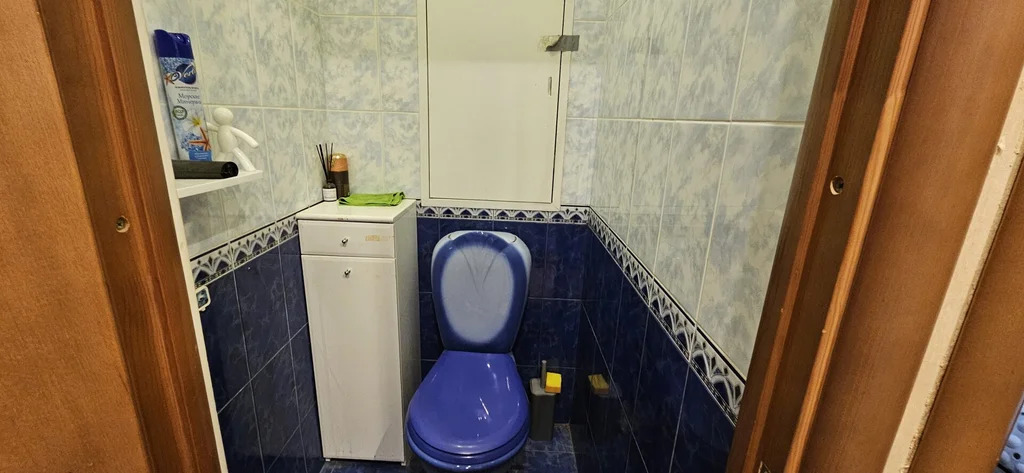 Продажа квартиры, Троицк - Фото 11