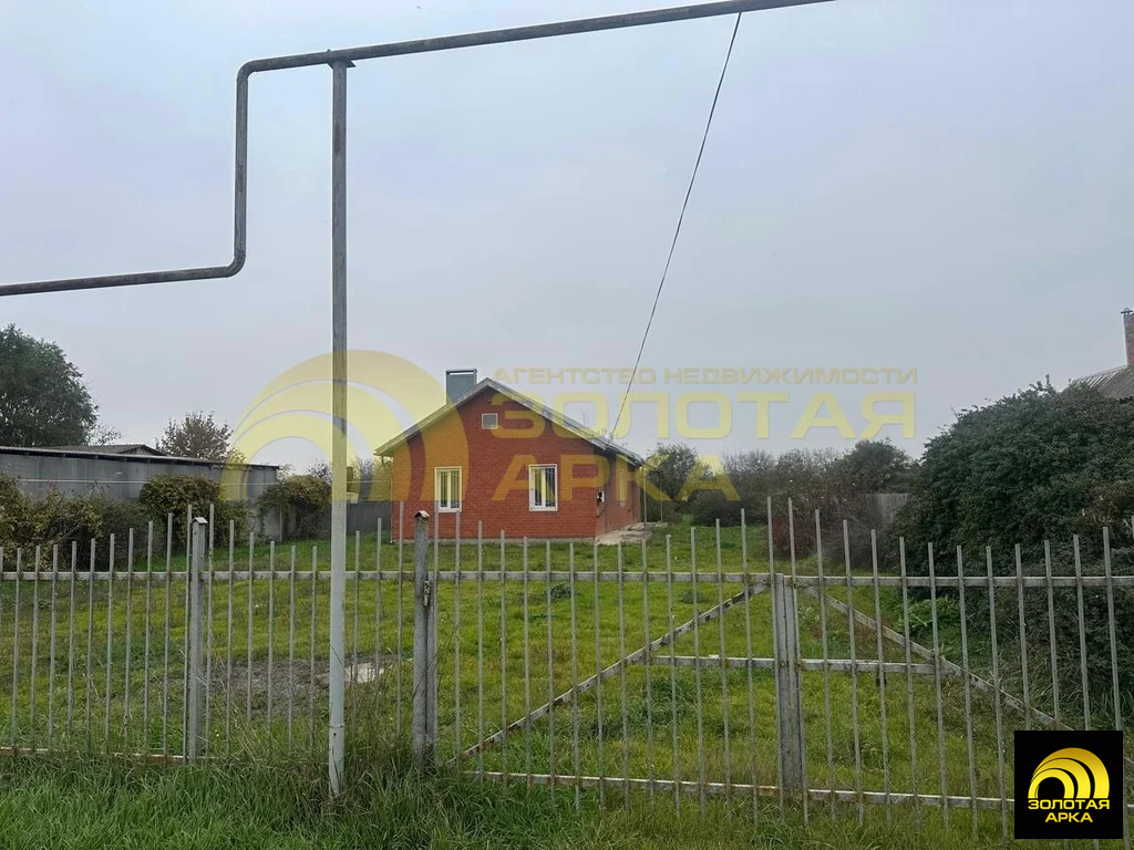 Продажа дома, Полтавская, Красноармейский район, улица Льва Толстого - Фото 2