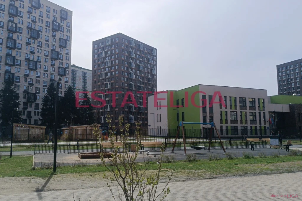 Продажа квартиры, Путилково, Красногорский район, Вольная улица - Фото 31