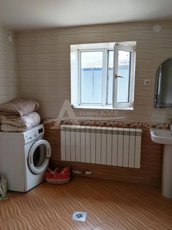 Продажа дома, Георгиевск, ул. Матросова - Фото 3