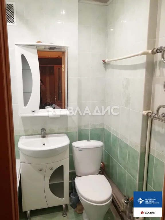 Аренда квартиры, Рязань, ул. Тимакова - Фото 5