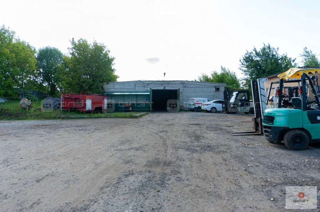 Продажа ПСН, Казань, ул. Зеленая (Кадышево) - Фото 2