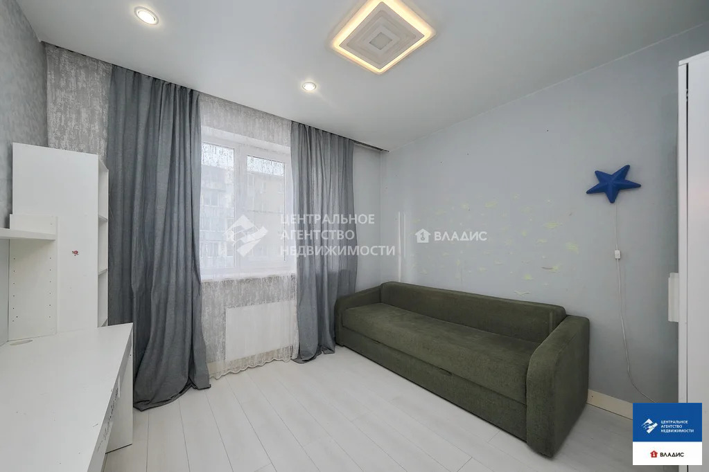 Продажа квартиры, Рязань, Первомайский пр-кт. - Фото 14