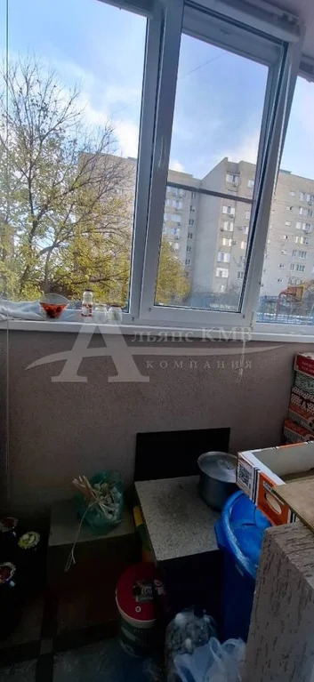 Продажа квартиры, Минеральные Воды, Новосёлов ул. - Фото 8